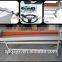 Automatic cold laminating machine, 1.6 meters wide and 50 meters, not to deviate, no bubble without snow spots