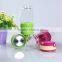Hot Sale Glass Lemon Juice Maker Bottle With Fliter /Infuser