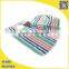terry adult bibs with hook and loop closure