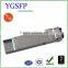 RoHS Certificate 10Gb/s DWDM XFP Tunable Zinc Alloy 80km Transceiver XFP .