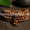 Chinese Knots Muslim Multilayer Bracelet Chic Fashion Wood Beads Bracelets