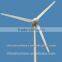 100kw Permanent Magnet Alternator Wind Turbine (H20.8-100kW)
