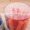 Hot Sale Factory Price of Stainless Steel Plastic Handle Cutlery
