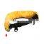 CE approved neoprene marine inflatable life jacket