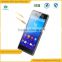 Hottest 2.5D Premium Tempered Glass Screen Protector for Sony M5