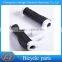 Cycling Bicycle Handlebar Lock-on Grip Rubber Handle Cover