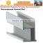 Aluminum Solar Panel Rail Mounting Frames