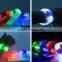 Voice control Sound Activated Sensor LED Flashing Flash Glowing Bracelet Bracelets bangle Wrist Strap