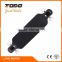 Pro quality ABEC-5 bearing longboard skateboard