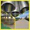 Din2391 cold drawn seamless hydraulic cylinder honed tube