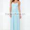 2015 New Arrival designs fashion Evening Gown / Elegant Evening Dress for Woman