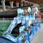 TD Needle punching production line, jute needle felt making line