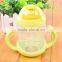Xiamen Aba New Design Baby Water Bottle Children Drinking Bottle bpa free baby plastic drinking water bottle