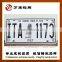 Newly Custom Novelty Metal Car License Plate number plate