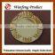 Production zinc alloy 3D design metal custom stand medal for National sportting