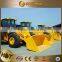 3ton wheel loader price XCMG LW300FN mini wheel loader