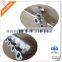 high tensile casting iron goods OEM and custom China die casting iron casting foundry for auto, pump, valve,railway