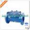 stem gate valve
