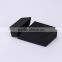 custom design beauty fashion silicone cigarette case,waterproof cigarette box
