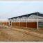 Harmless high absorbability high cooling efficiency greenhouse cooling pad