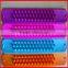 High quality for event/promotion/gift flashing light led bracelet in the dark