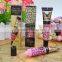 Kiss beauty cosmetics face makeup power blusher Menow blusher check the