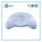 Softtextile Baby Neck Pillow & Bolster Set Baby Head Shaping Pillow