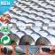 Zinc Plate Corrosion Protection galvanized corrugated sheets Zinc Steel Plate Coil 0.45mm roofing steel sheet