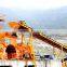 High capacity limestone crusher plant from gold supplier