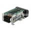 Full-insert type motorized usb emv smart IC/MAGNETIC/RFID card reader support ISO7811/7812/7816 magnetic/IC card reader writer