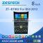ZESTECH 8 inch 2 din car dvd gps for BESTURN B50 2013 with GPS NAVIGATION+FULL MULTIMEDIA SYSTEM car accessories