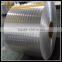aluminium foil tape with paperboard backing in rolls type