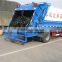 Foton 4*2 Garbage Compactor Truck for Sale in Kenya