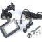 Wireless TPMS, External Sensor, Tire Pressure Monitor System,