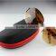 Lady Sunglasses Hard Case (EVA Eyeglasses Case)