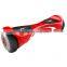 HX 6.5 inch self balancing scooter 2 wheel electric standing scooter high speed electric scooter hoverboard