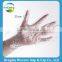 Disposable Plastic HDPE Medical Gloves