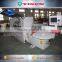 Hot sale Automatic edge banding machine/CE/506B/PVC edge banding machine