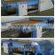 Fiber / Cotton Opening Machine Single Cylinder Feeding Roller