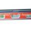die-casted aluminum spirit Level with V-groove for pipe object 31510