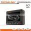 Mini Rear view camera car gps navigation for car