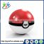 2016 HOT NEW Pokeball Pokemon go related battery charger power bank                        
                                                Quality Choice