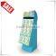Special design new mouse cardboard display stand