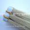 8a grade brazilian hair natural straight hair extensions