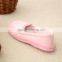 Beautiful design women pink dancing shoe