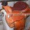 New Horse Western Pleasure Saddle Premium Quality WS107