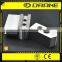 Standard soft top jaws for automatic Gang type cnc lathe