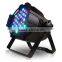 54*3W LED RGBW (Not waterproof) indoor led par light
