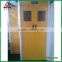 2016 Cheap Gas Cylinder Safety Storage Cabinet for Laboratory Furniture