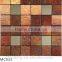 OEM ACP Mosaic decoration panel decorative material MC013